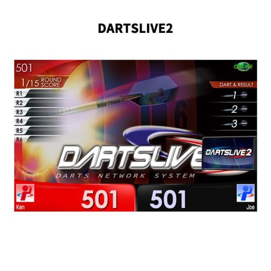DARTSLIVE 3rd Anniversary ZIPPO ダーツライブ｜パズル・ボード