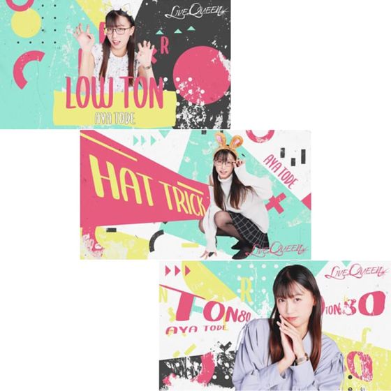 DARTSLIVE PLAYER GOODS V5 Players Card | AA darts shop