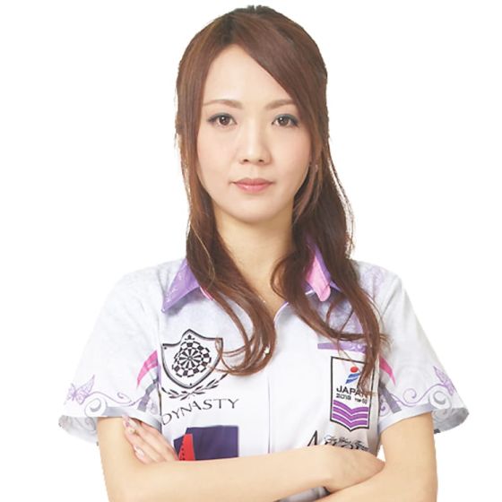 DYNASTY A-FLOW \"I'LL Ⅳ＋\"CHIBA YUKINA DYNASTY】A-FLOW