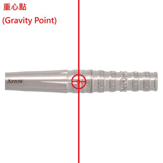 ダーツ DYNASTY A-FLOW GOLD LINE PLAINAVANT2 2BA DYNASTY A-FLOW GOLD LINE-PLAIN HIGHEST SERIES AVANT2 Darts