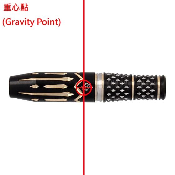 DYNASTY KATANA 名刀獅子・誉SHISHI・HOMARE 21g [2BA] | AA