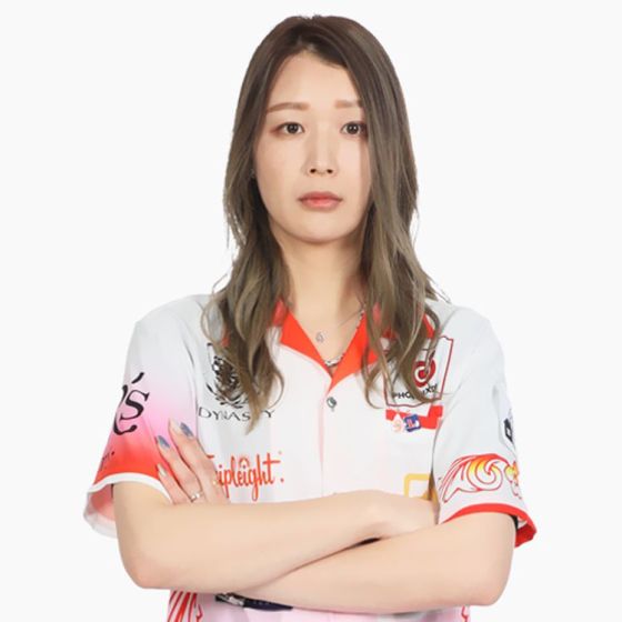 DYNASTY TRIPLEIGHT Abel(アベル)2BA 山田愛選手モデル Amazon | DYNASTY ダイナスティー TRIPLEIGHT Abel アベル 2BA