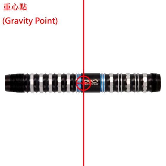 DYNASTY TRIPLEIGHT XEBEC 2 Type-B 大和久明彥(Akihiko Owaku) Model