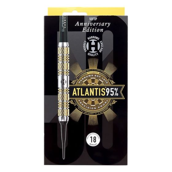 Harrows ハローズ ATLANTIS アトランティス 16gK 送料無料 Harrows ハローズ ATLANTIS アトランティス 16gK 送料無料