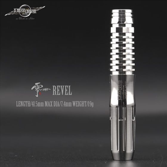 Joker Driver 零-ZERO- REVEL [2BA] (可預購)