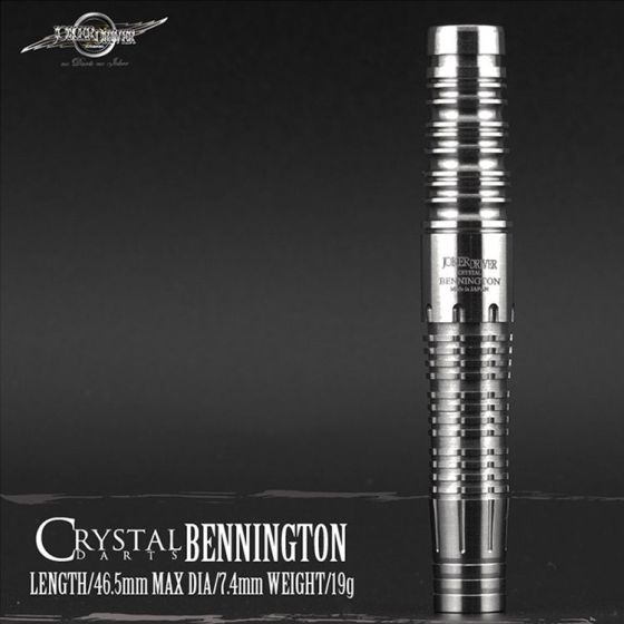 【新品未使用】JOKERDRIVER CRYSTAL TRAFALGAR CRYSTAL＞TRAFALGAR