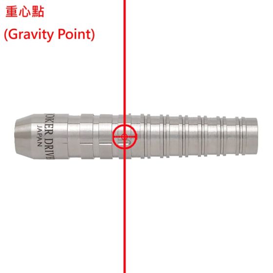 JOKERDRIVER EXTREME Danger Zone ダーツ JOKER DRIVER EXTREME DANGER
