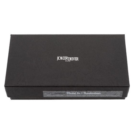 JOKER DRIVER ULTIMATE Se. TROUBADOUR [2BA] | AA darts shop