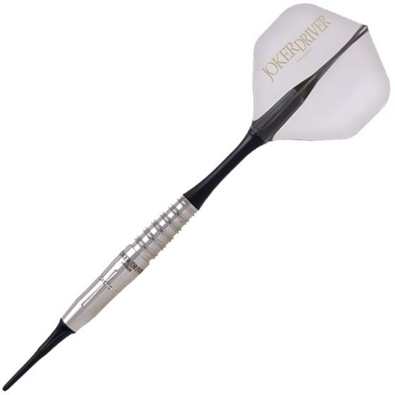 Joker Driver EXTREME caMEL Darts Barrel