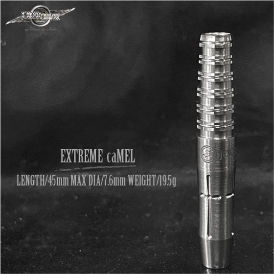 【新品未使用！】JOKERDRIVER caMEL