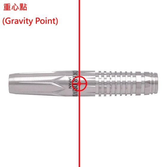 【美品】JOKERDRIVER EXTREME PEACE KEEPER 2BA EXTREME＞PEACE KEEPER(ピースキーパー)