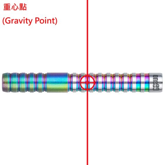 ダーツ One80 FB Leung ver.2 NINE DARTS EDITION ダーツ > ソフトダーツ > ブランド【ワ行】 > ワンエイティ > FB
