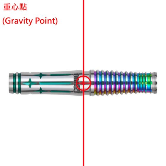 One80 RAFALE REBIRTH 19g 宮本沙織(Saori Miyamoto) Model [2BA] | AA