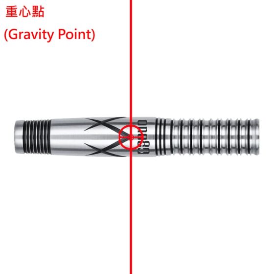 one80 UTA 20g 2BA 三浦歌織プロモデル直筆サイン入り one80 UTA 20g 2BA 三浦歌織プロモデル直筆サイン入り ダーツ