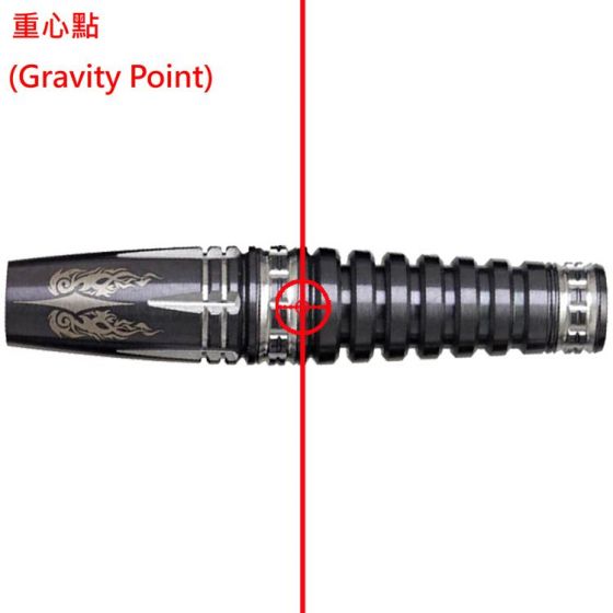 TARGET PYRO G7 星野光正