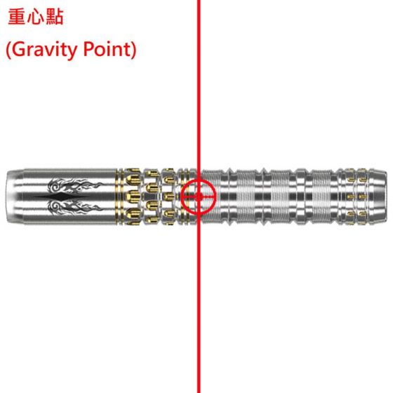 辻畑隆子　BEEPU♨ Hot time 【レア】【希少】 ターゲット パイロ ストレート 星野光正 TARGET PYRO STRAIGHT