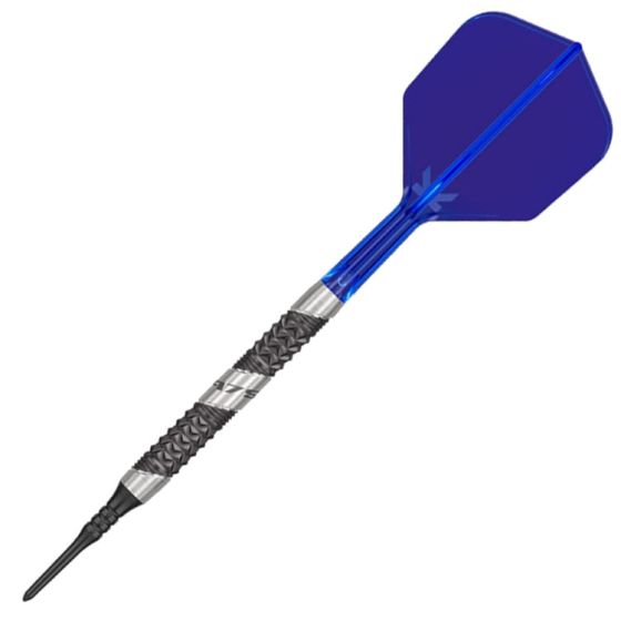 TARGET 975 ULTRA MARINE 10 18g [2BA] Darts Set | AA darts shop
