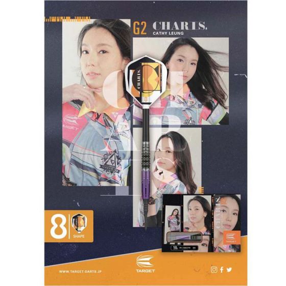 梁雨恩Cathy Leung
