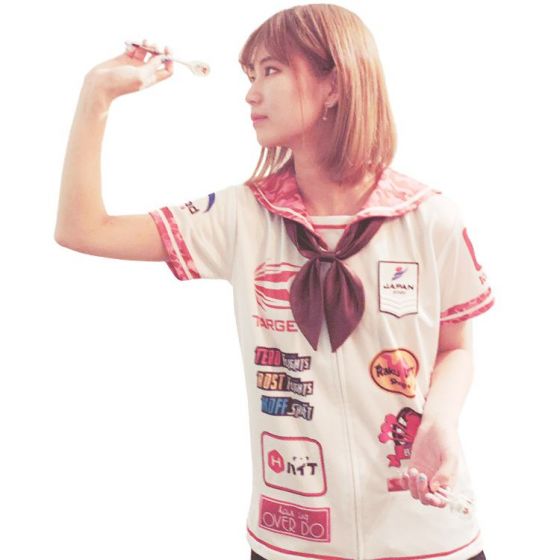 TARGET 2BA CHARM SERIES KANON 2.0 平野愛依里