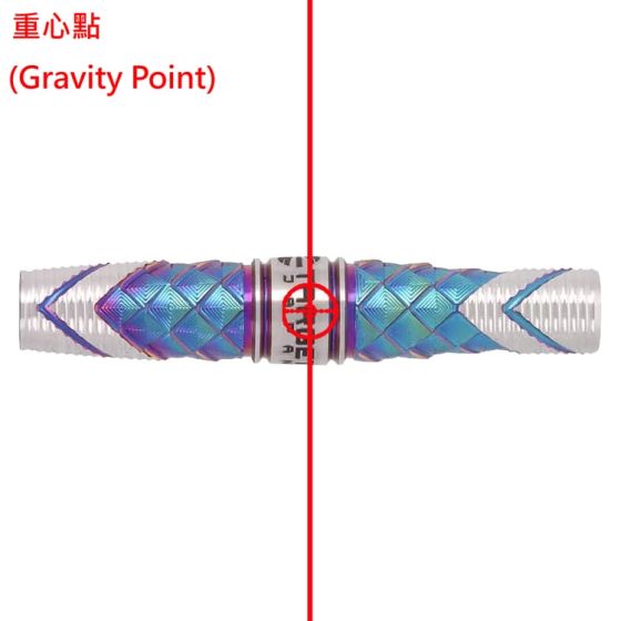 TARGET KAZE Series CEROS 01 [2BA] | AA darts shop