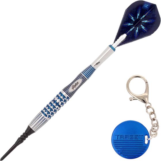 TARGET POWER 9FIVE Gx2 18g Phil Taylor Model [2BA] | AA darts shop