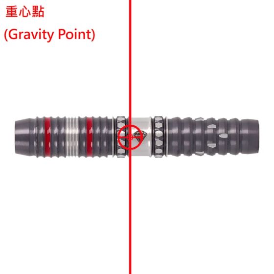 DIAMOND G3 いわお小鈴モデル ニュース - TARGET SPORTS JAPAN