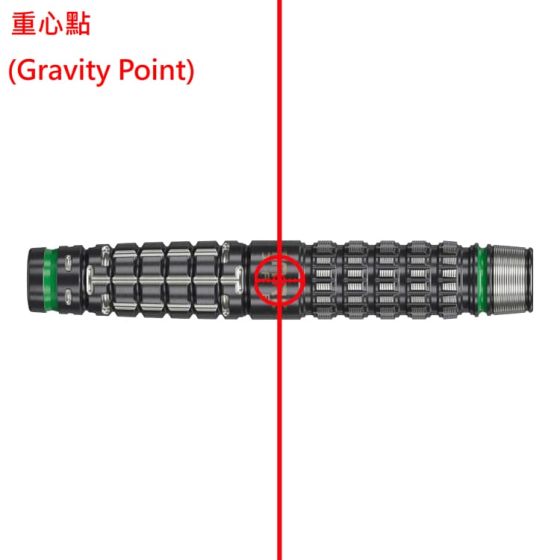 TARGET JAPAN SCREAM 2BA山形明人選手モデル TARGET JAPAN SCREAM 2BA山形明人選手モデル ダーツ TARGET SCREAM