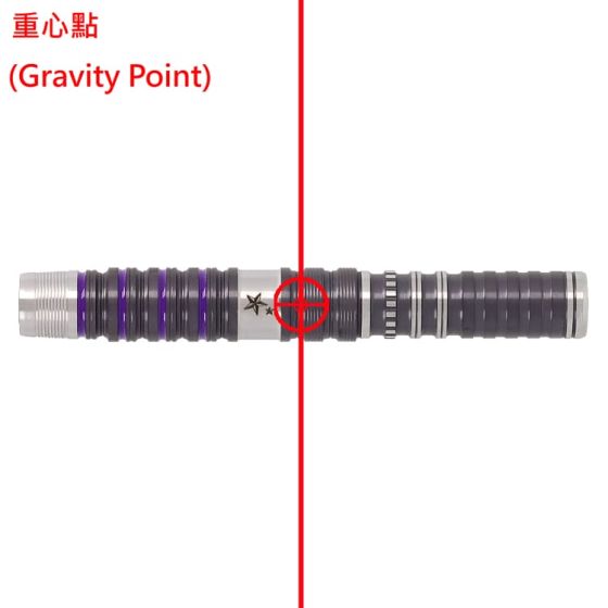 TARGET PRIME SERIES SIRIUS G3 MAX 林雄太(Yuta Hayashi) Model [2BA