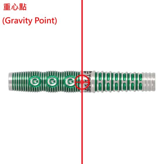 TARGET PRIME SERIES XENO G1 酒井素(Motomu Sakai) Model [2BA] | AA