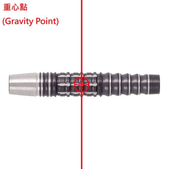 TARGET PRIME SERIES ZENITH G1 MAX Tung Suk (Ching Ho Tung) Model