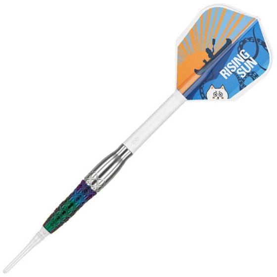 【新品】RISING SUN G7