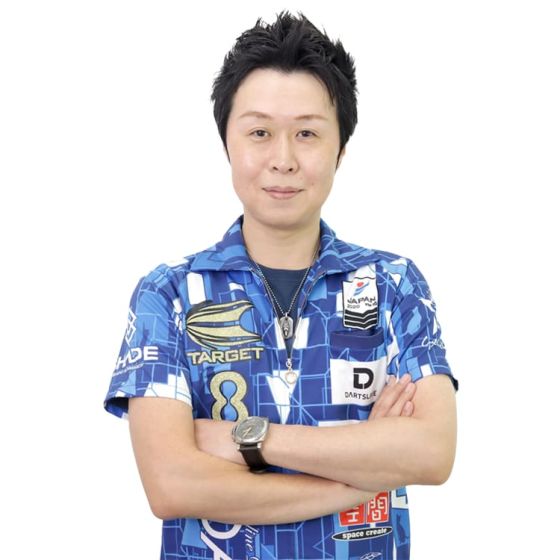 ライジングサン G8 村松治樹モデル 2BA TARGET RISING SUN G8 村松治樹