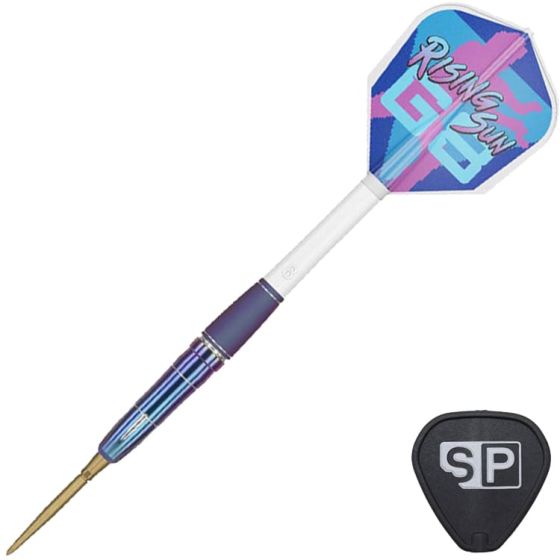 TARGET RISING SUN G8 村松治樹モデル ニュース - TARGET SPORTS JAPAN