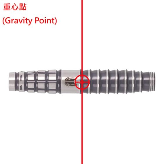 TARGET SCREAM G1 MAX 山形明人(Akito Yamagata) Model [2BA] | AA