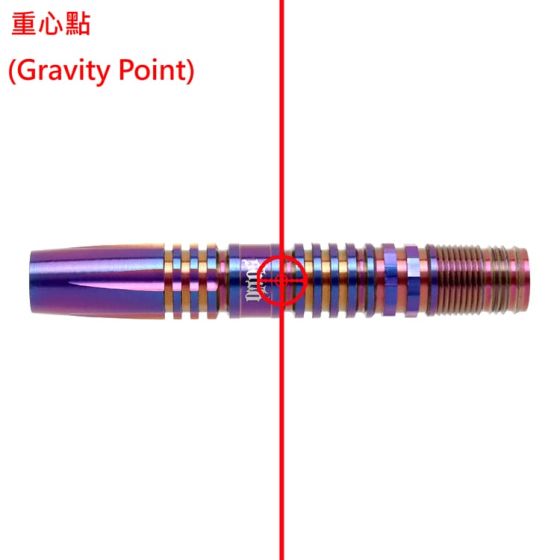 TARGET SOLO G7 MAX 小野惠太(Keita Ono) Model [2BA] | AA darts shop