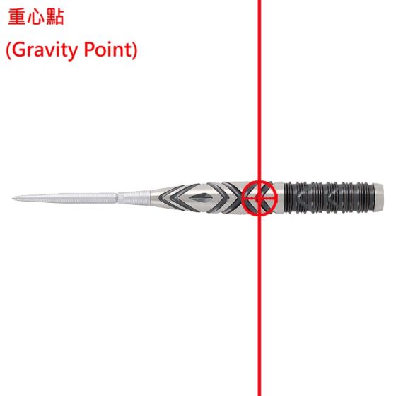 【希少品！】TARGET THE MIRACLE SP24g Amazon.com : Target Darts Mikuru Suzuki The Miracle Gen 2