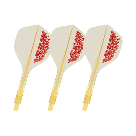 gomez type15 、 condoraxe120和炎 gomez type15 、 condoraxe120和炎 Darts & TRiNiDAD & Gomez