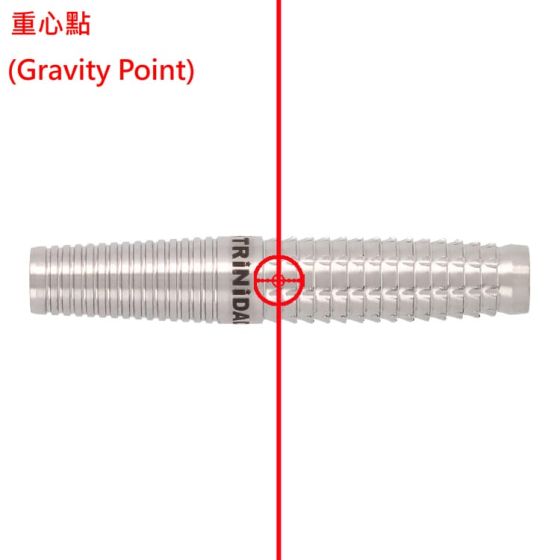 TRiNiDAD PRO RAFAEL 小崎心(Shin Kozaki) Model [2BA] | AA darts shop