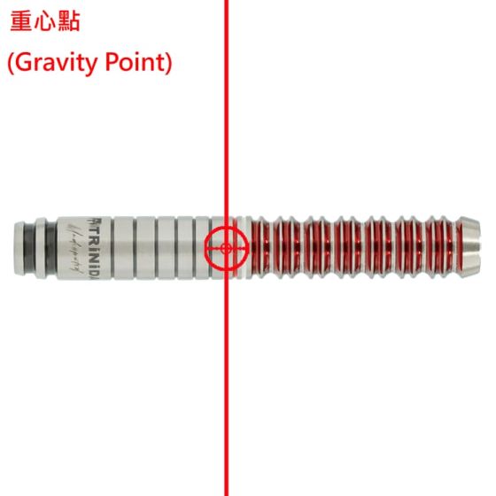 TRiNiDAD Undisputed GOMEZ Type 16 山田勇樹(Yuki Yamada) Model [2BA