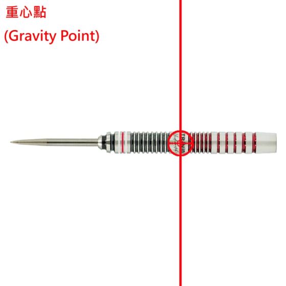 TRiNiDAD Undisputed GOMEZ Type 16 山田勇樹(Yuki Yamada) Model