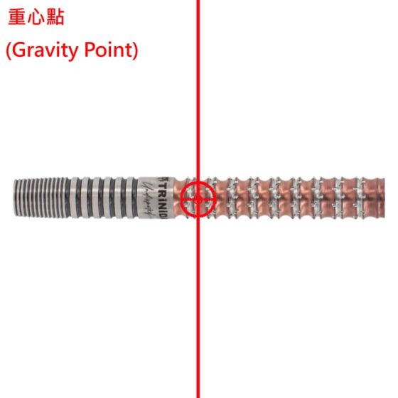TRiNiDAD Undisputed KID Type 2 ST 後藤智弥(Tomoya Goto) Model [2BA