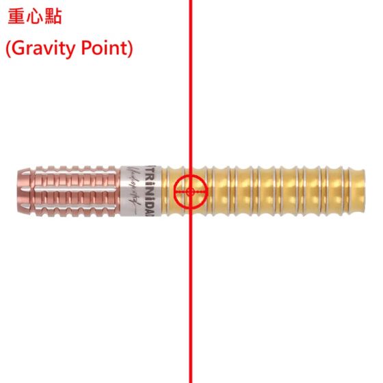 TRiNiDAD Undisputed KID Type 3 EVO 後藤智弥(Tomoya Goto) Model