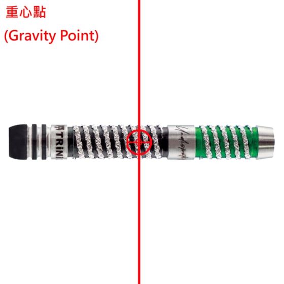 ダーツ TRiNiDAD Undisputed RICARDO Type2 2BA mGLdOYJ967e24bc1800b4_17428837