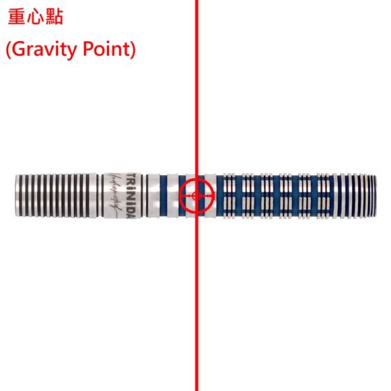 TRiNiDAD Undisputed THE ROYAL 2024 ROMERO Type 3 ST 岩田夏海(Iwata