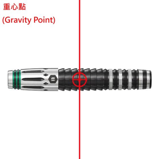 Unicorn Aile -UG- 佐藤詩織(Shiori Sato) Model [2BA] | AA darts shop
