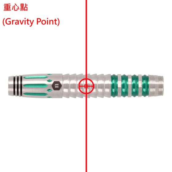 Unicorn Aile 佐藤詩織(Shiori Sato) Model [2BA] | AA darts shop