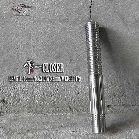JOKERDRIVER 零 CLOSER JOKER DRIVER