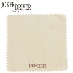 "Joker Driver" Chamois leather 麂皮擦拭布