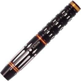 DYNASTY A-FLOW ALMOND+ 20g 阿嘉紗香モデル バレル【ダイナスティー】エーフロー ブラックライン アーモンド