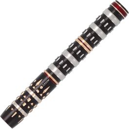 @*o様 DYNASTY ALMOND ST【51】 2BA 阿嘉紗香選手モデル バレル【ダイナスティー】エーフロー ブラックライン アーモンド